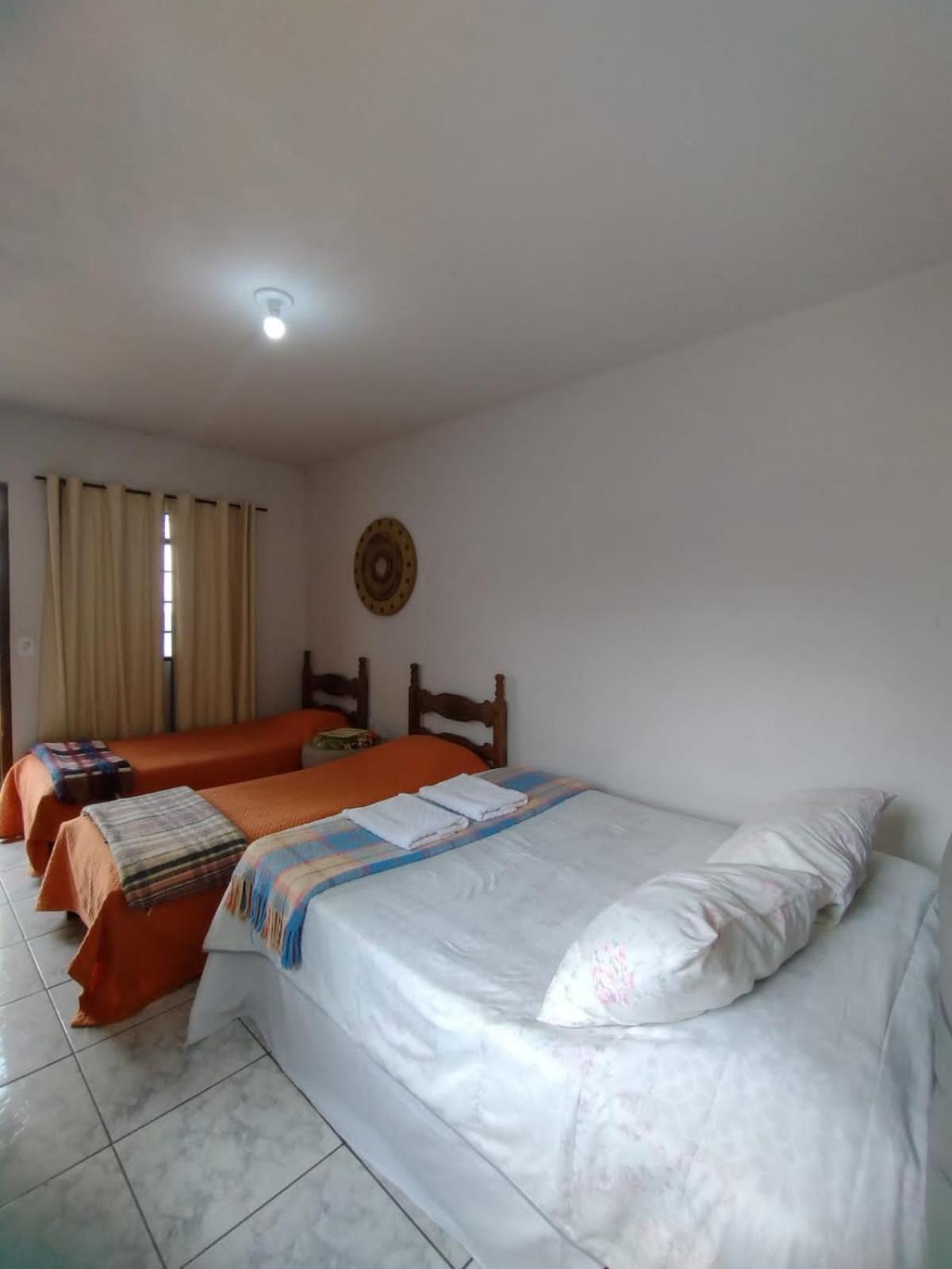 Pousada Casa Da Cintia 迪亚曼蒂纳 外观 照片