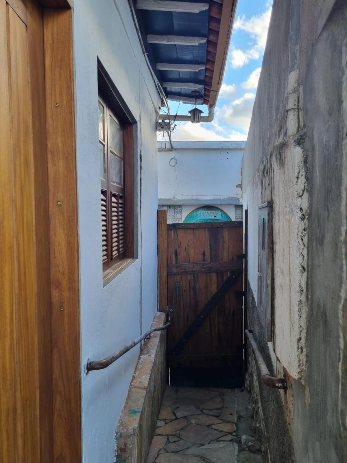 Pousada Casa Da Cintia 迪亚曼蒂纳 外观 照片