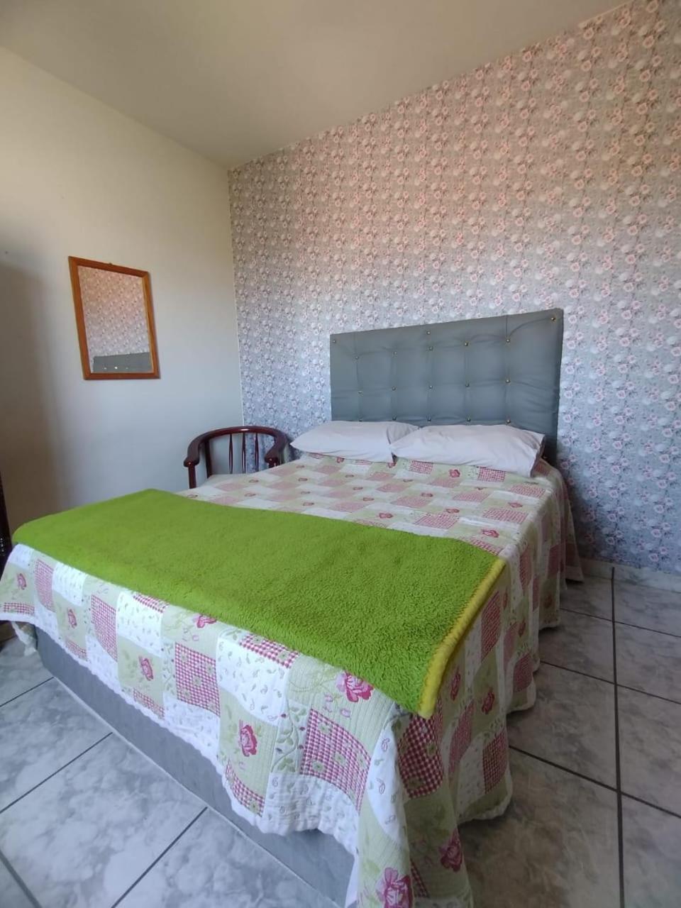 Pousada Casa Da Cintia 迪亚曼蒂纳 外观 照片