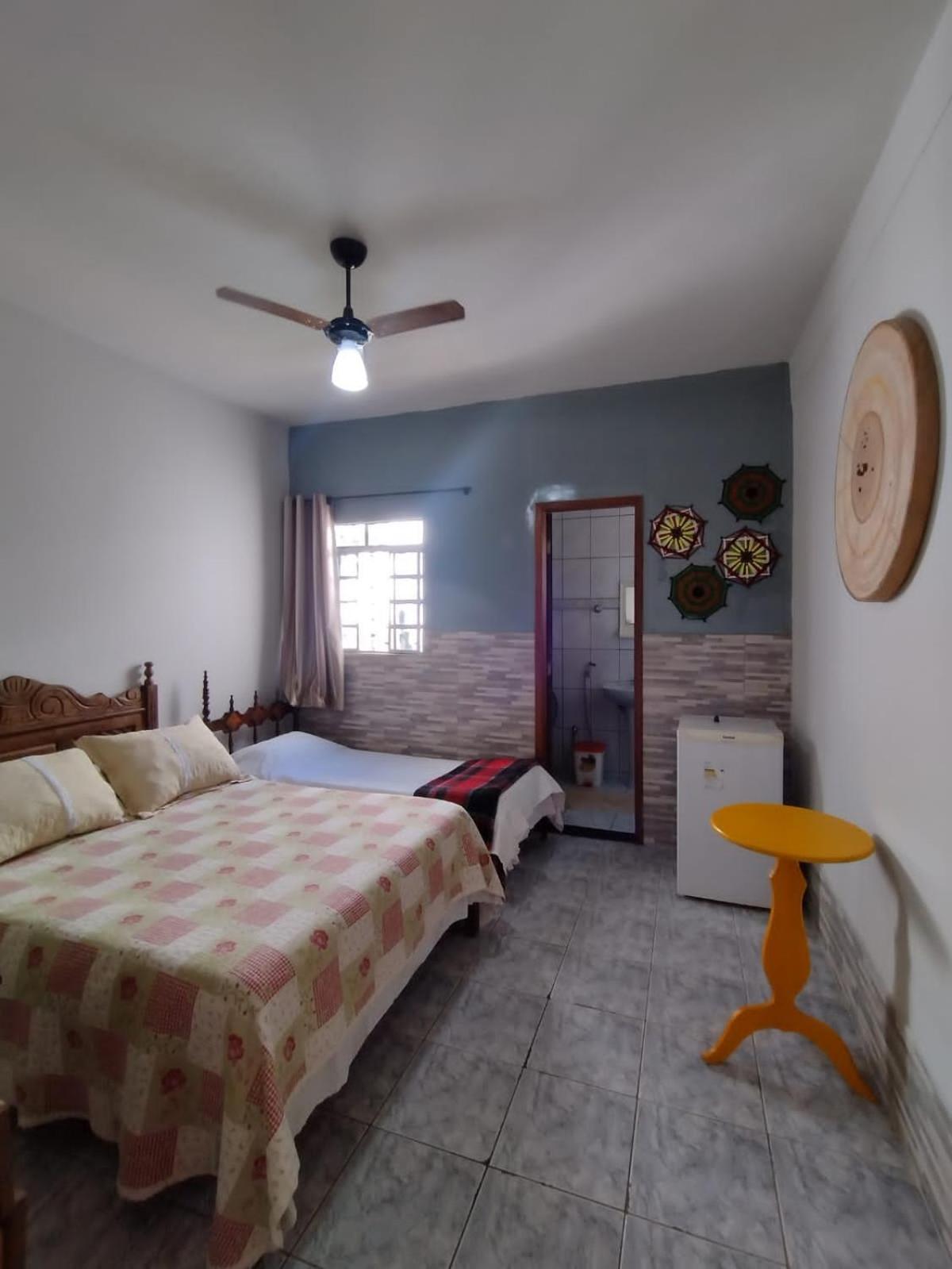 Pousada Casa Da Cintia 迪亚曼蒂纳 外观 照片