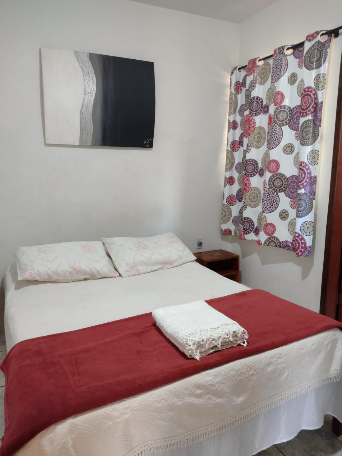 Pousada Casa Da Cintia 迪亚曼蒂纳 外观 照片