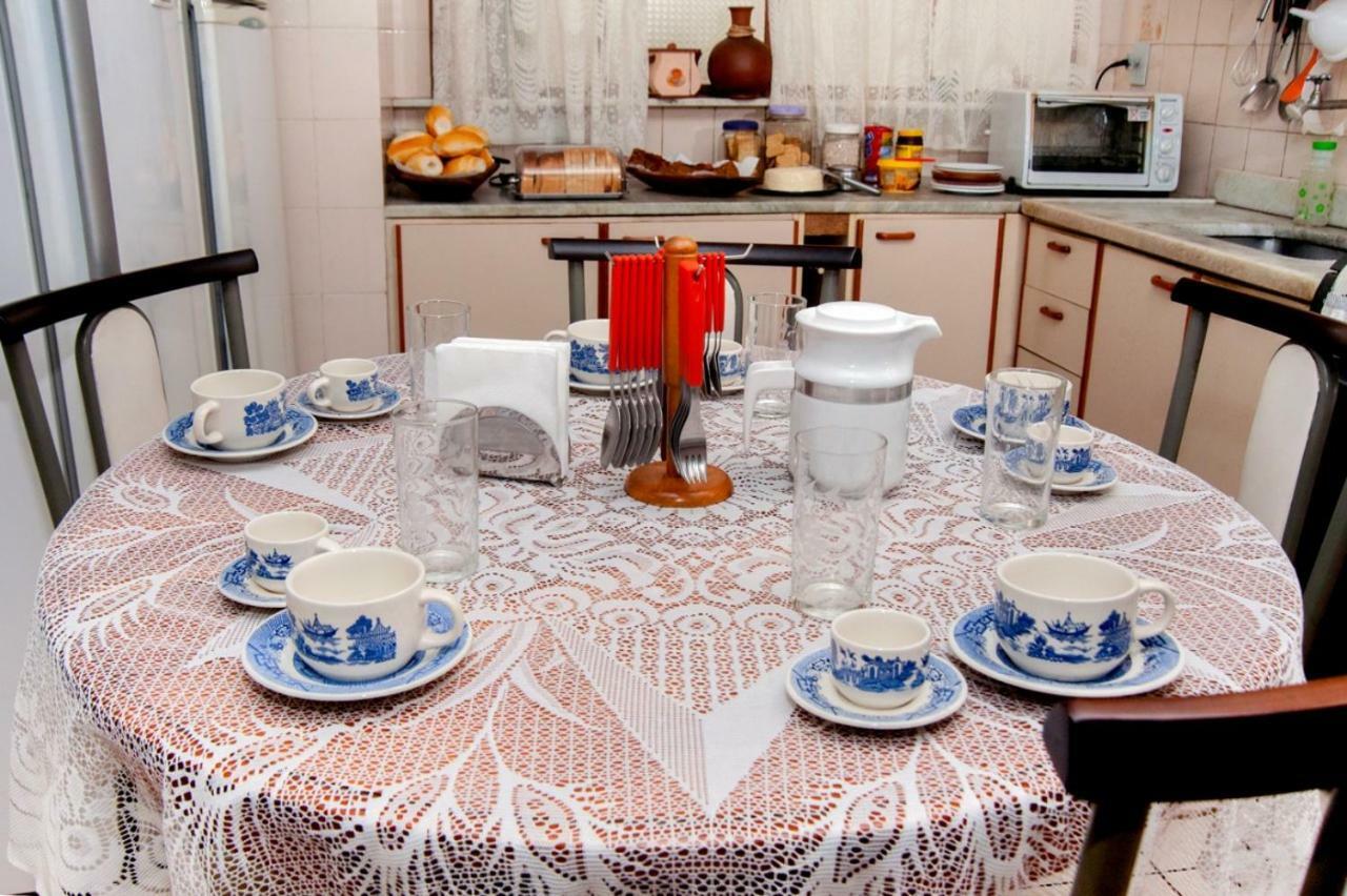 Pousada Casa Da Cintia 迪亚曼蒂纳 外观 照片