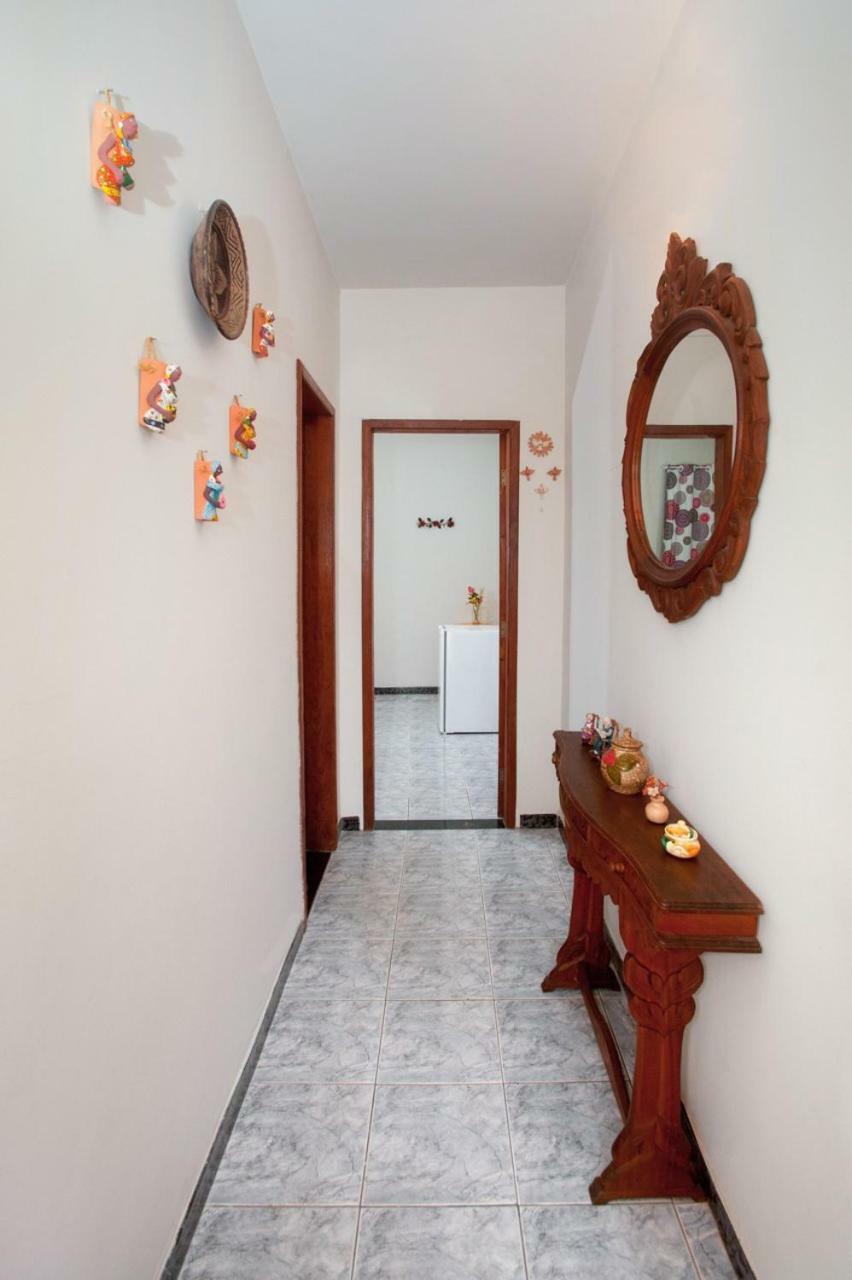 Pousada Casa Da Cintia 迪亚曼蒂纳 外观 照片